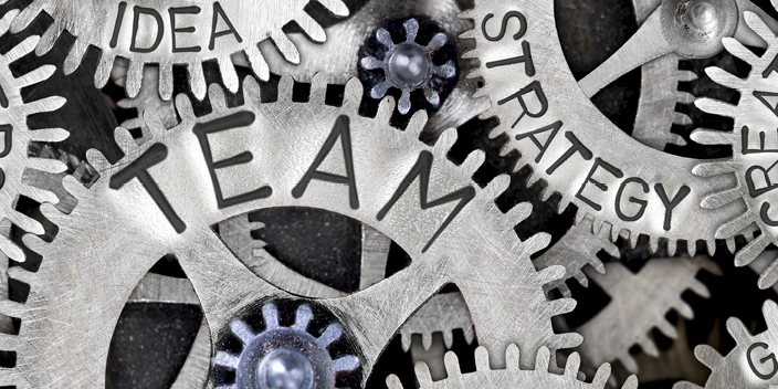 Das Team von DriveConcepts freut sich auf die Zusammenarbeit mit Ihnen | MDESIGN Consulting Services