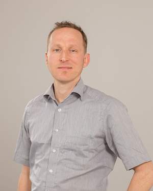 MDESIGN Consulting: Jan Hebig - Ihr Ansprechpartner für Simulationsdienstleistungen