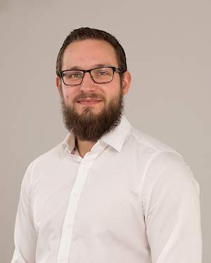 MDESIGN Consulting: Konrad Riedel - Ihr Ansprechpartner für Software-Entwicklung
