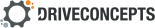 DriveConcepts Logo